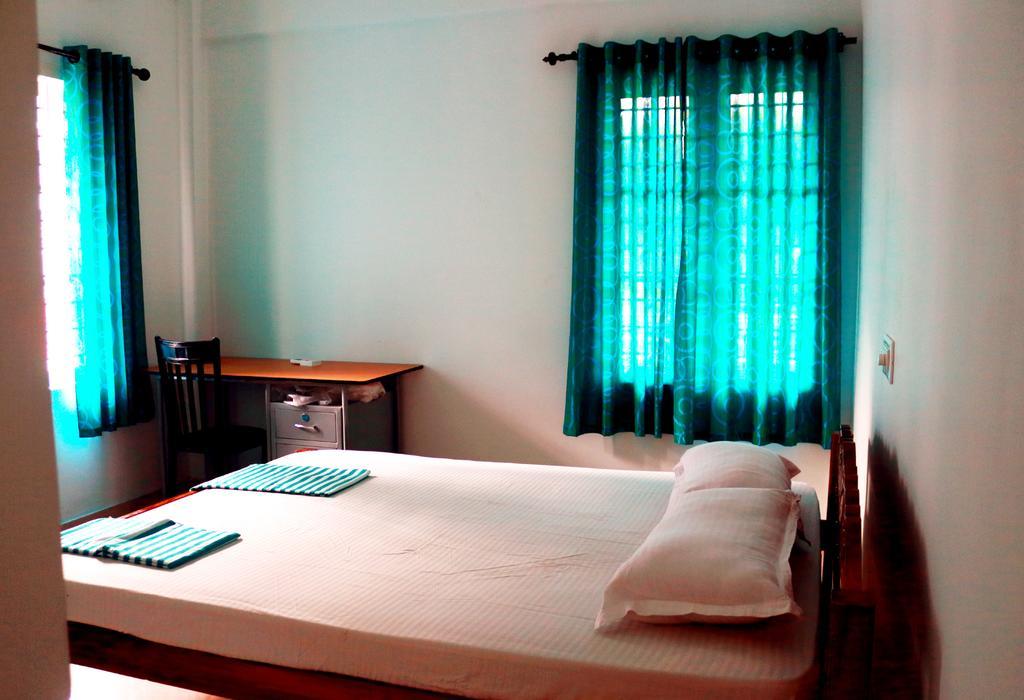 En Jays Residency Apartment Kottayam Ngoại thất bức ảnh